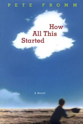 cover image How All This Started