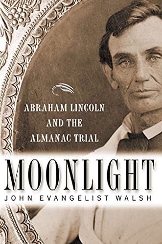 cover image Moonlight