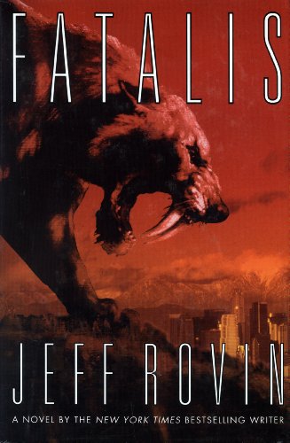 cover image Fatalis