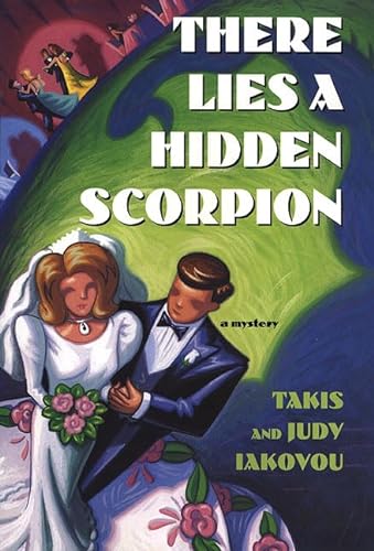 cover image There Lies a Hidden Scor