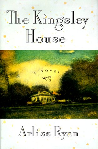cover image The Kingsley House