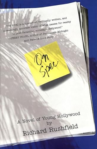 cover image On Spec