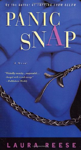cover image Panic Snap