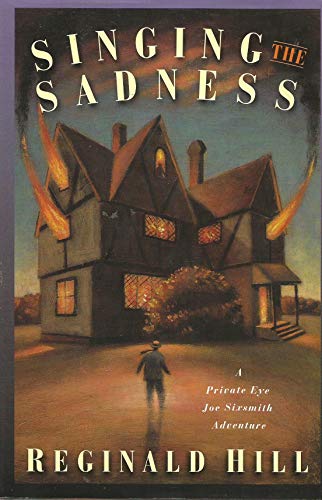 cover image Singing the Sadness