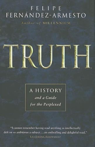 cover image Truth