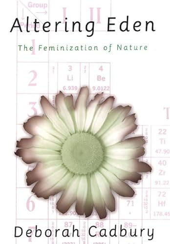 cover image Altering Eden
