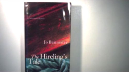 cover image Hirelings Tale