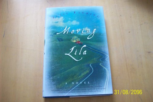 cover image Moving Lila