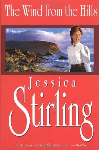 cover image The Wind from the Hills