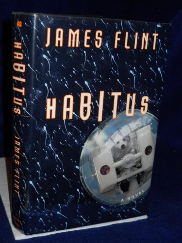 cover image Habitus
