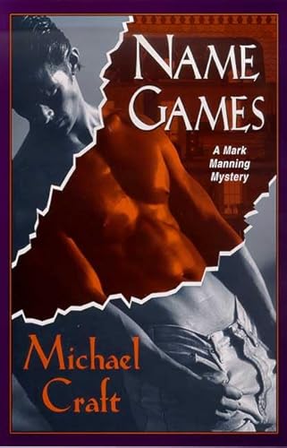cover image Name Games