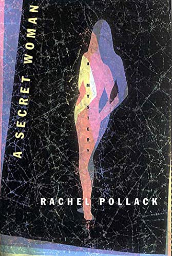 cover image A SECRET WOMAN