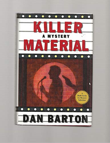 cover image Killer Material