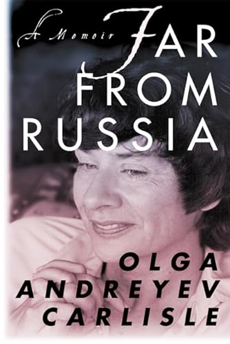 cover image Far from Russia