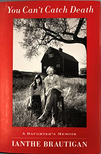 cover image You Can't Catch Death