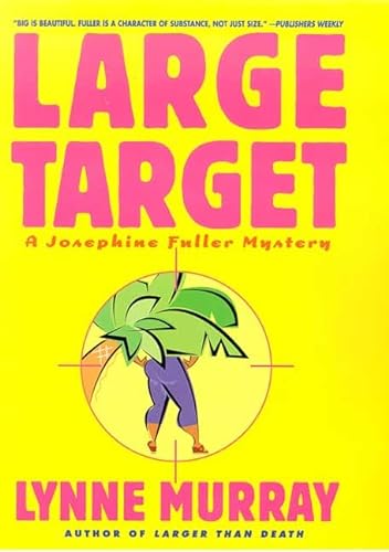 cover image Large Target