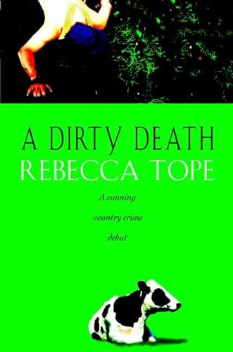 cover image A Dirty Deaththe End