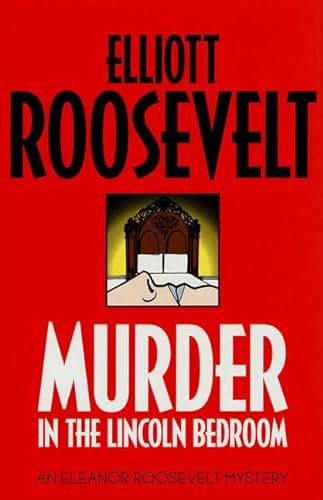 cover image Murder in the Lincoln Be
