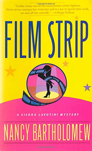 cover image Film Strip