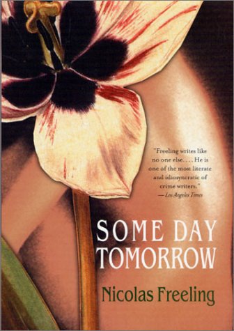 cover image Some Day Tomorrow