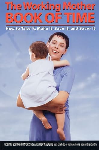 cover image Working Mother Bk Time