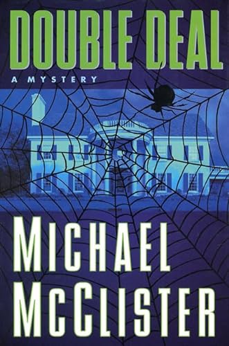 cover image Double Deal