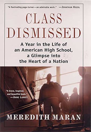 cover image Class Dismissed