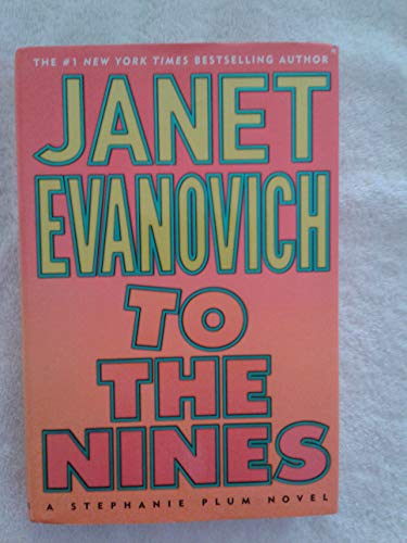 cover image TO THE NINES