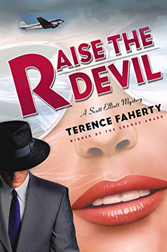 cover image Raise the Devil