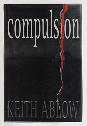 cover image COMPULSION