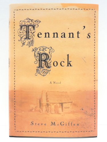 cover image TENNANT'S ROCK