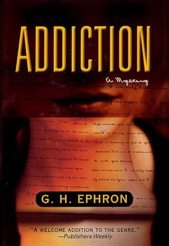 cover image ADDICTION