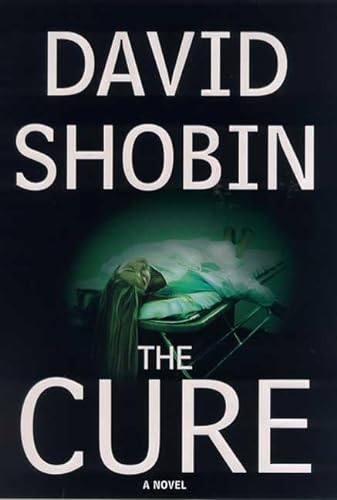 cover image The Cure