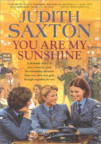 cover image You Are My Sunshine