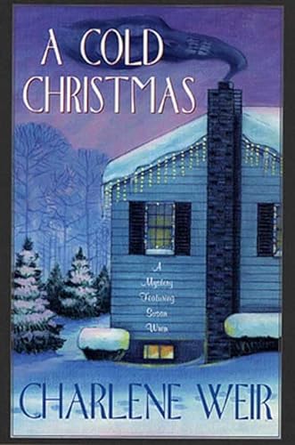 cover image A COLD CHRISTMAS