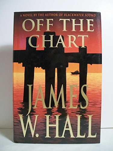 cover image OFF THE CHART