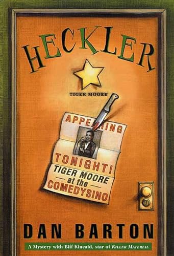 cover image MURDERERS' ROW: Baseball Mysteries