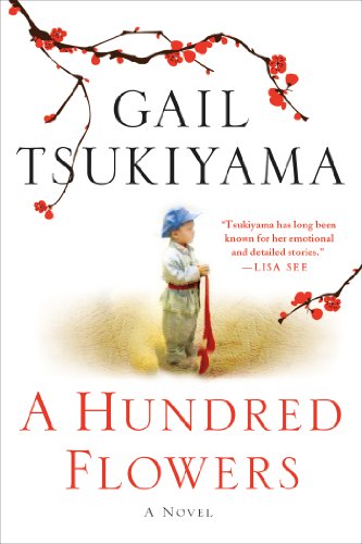 cover image A Hundred Flowers