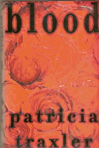 cover image BLOOD