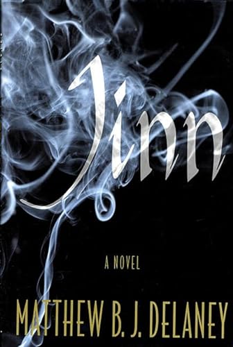 cover image JINN