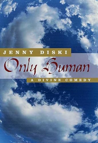 cover image ONLY HUMAN