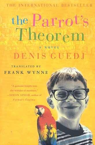 cover image THE PARROT'S THEOREM