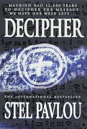 cover image DECIPHER