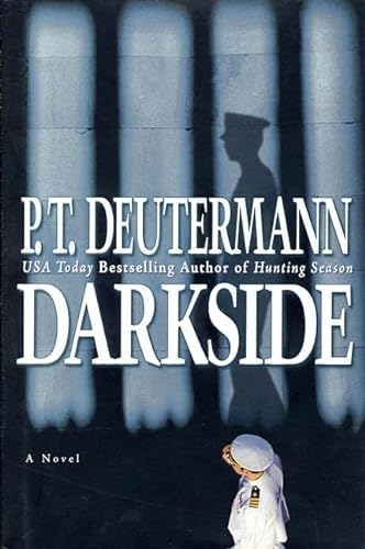 cover image DARKSIDE