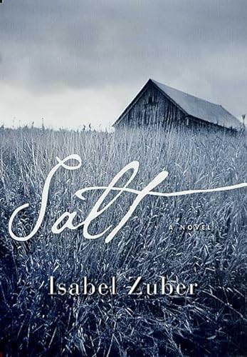 cover image SALT