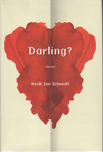 cover image DARLING?