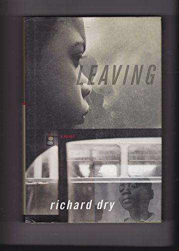 cover image LEAVING