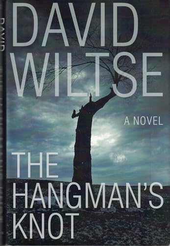 cover image THE HANGMAN'S KNOT