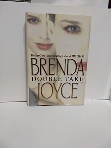 cover image DOUBLE TAKE