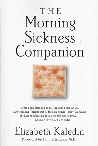 cover image Morning Sickness